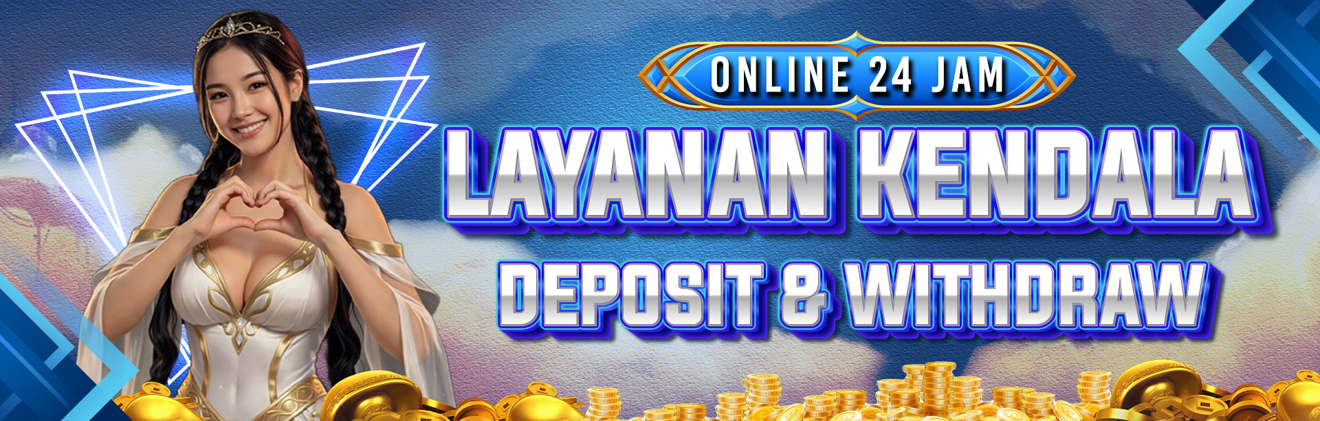 RAJASAKONG888 Banner Slot Online
